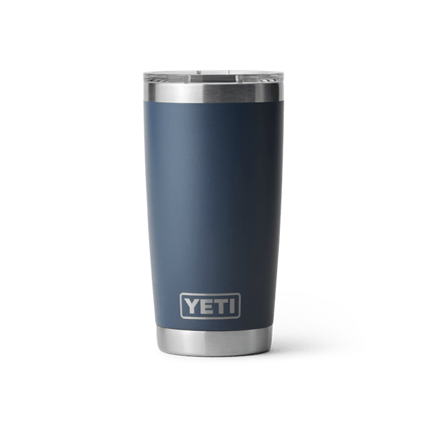 YETI Rambler 20 oz. with Glass Insert