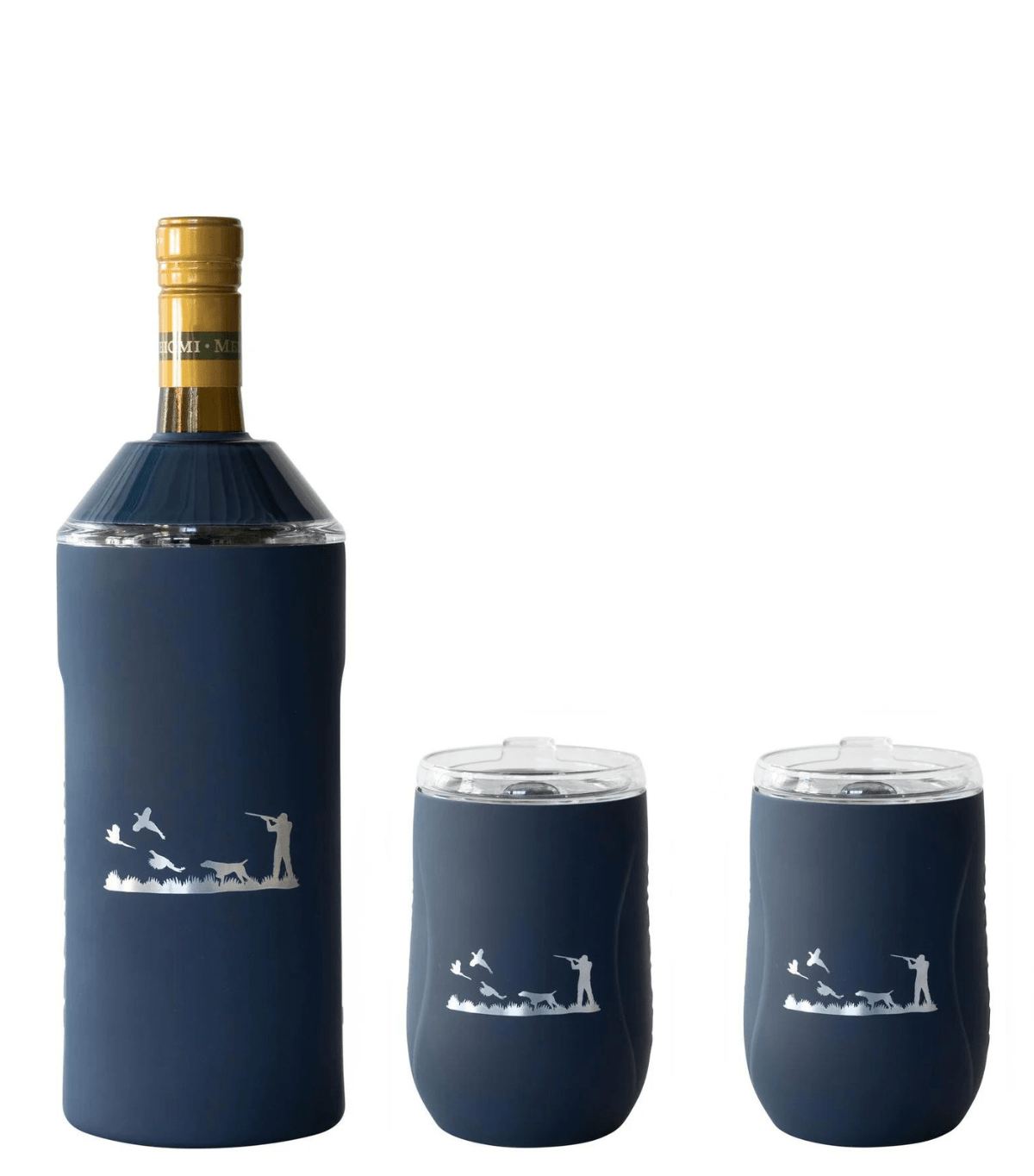 Limited Edition Bird Hunting