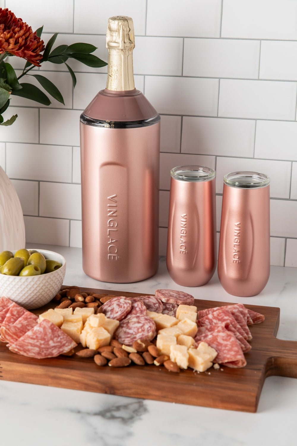 Christmas Gifts: Elegant Ideas for Food Lovers