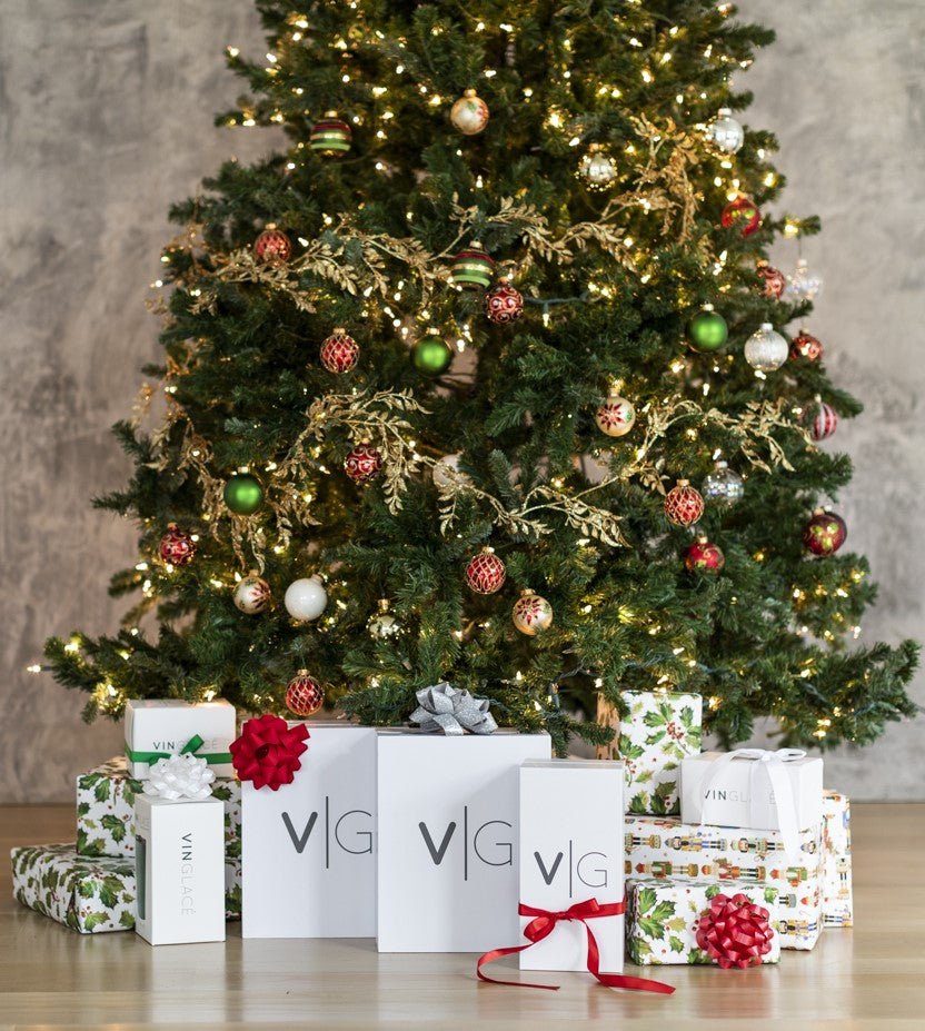 Wine Glass Gift Box: Perfect Wine Gifts for Any Occasion