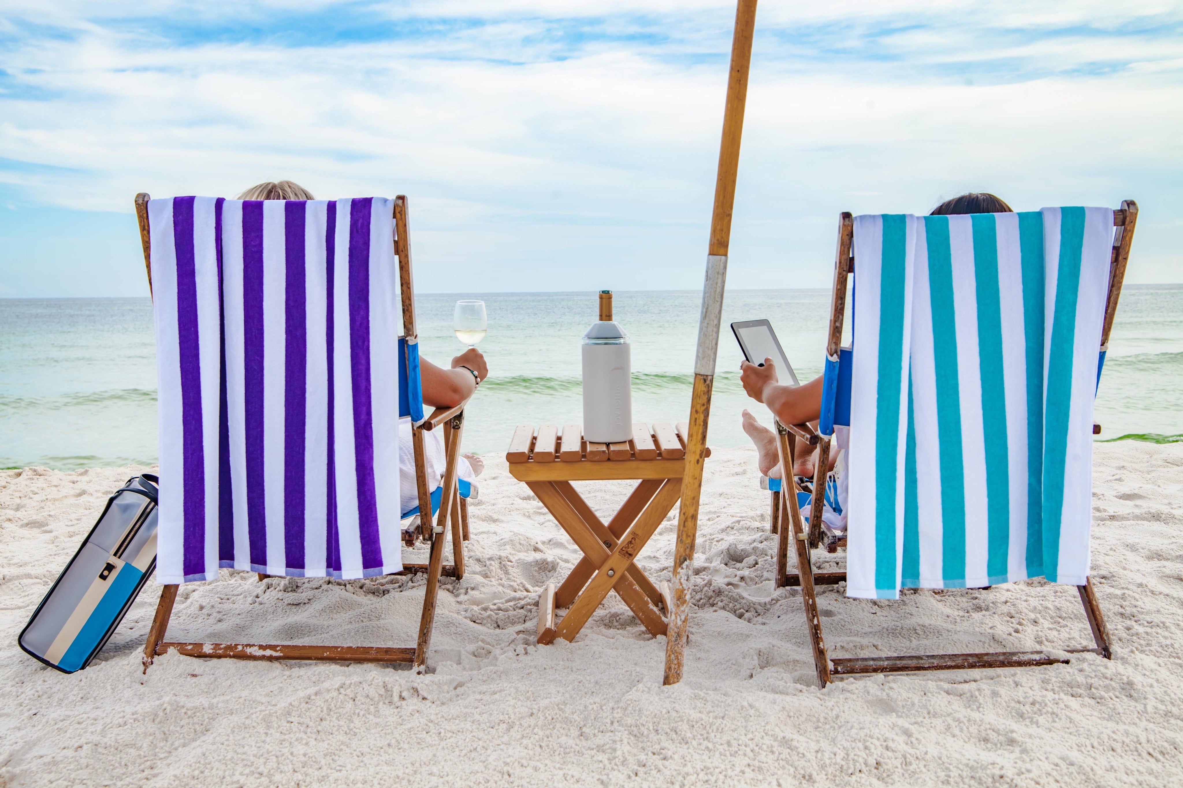 Wines For The Beach