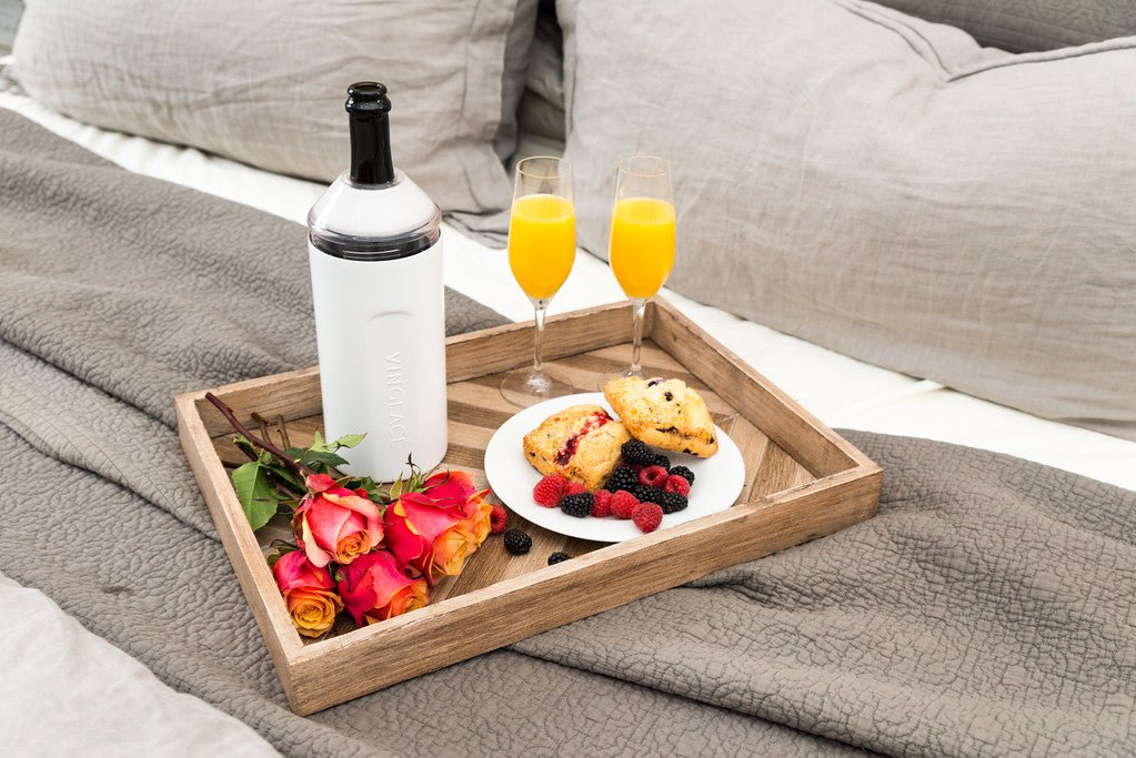 How to Make a Mimosa: Perfect Brunch Cocktail Tips