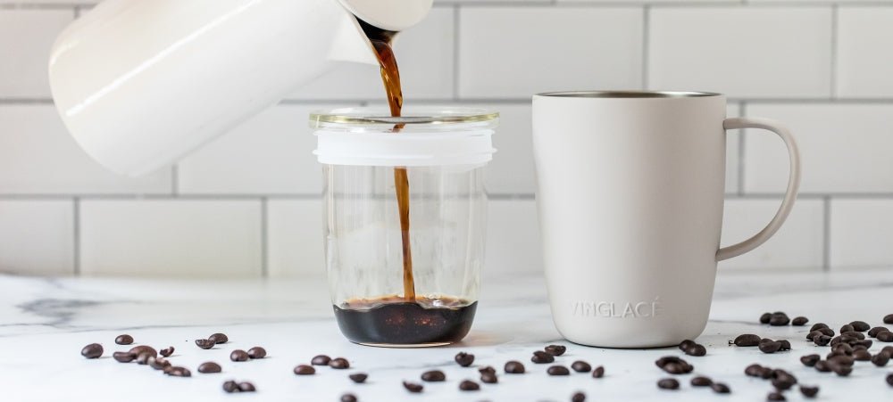 Everyday Vinglacé Drinkware For Home And Office