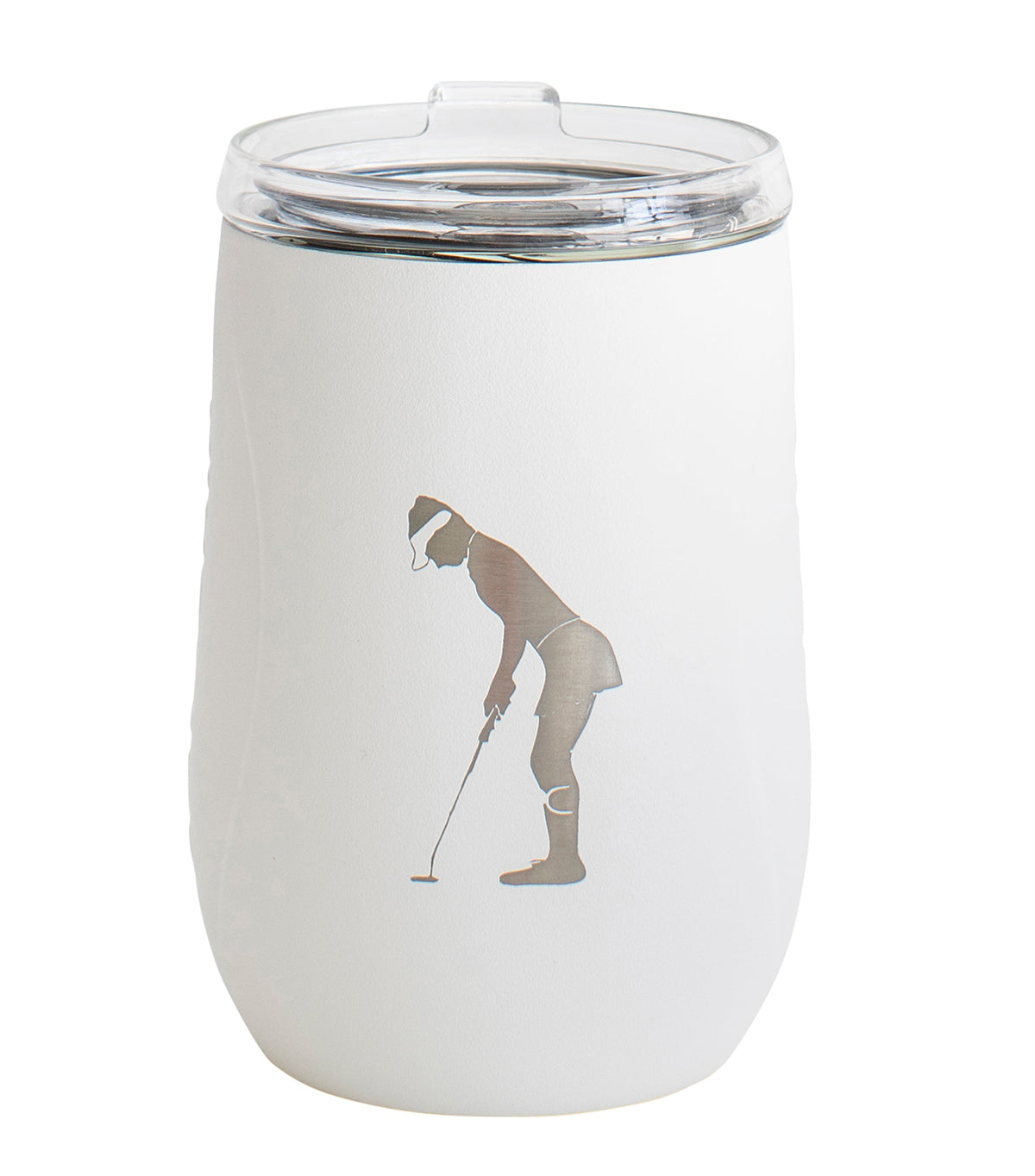 Stemless Golfer