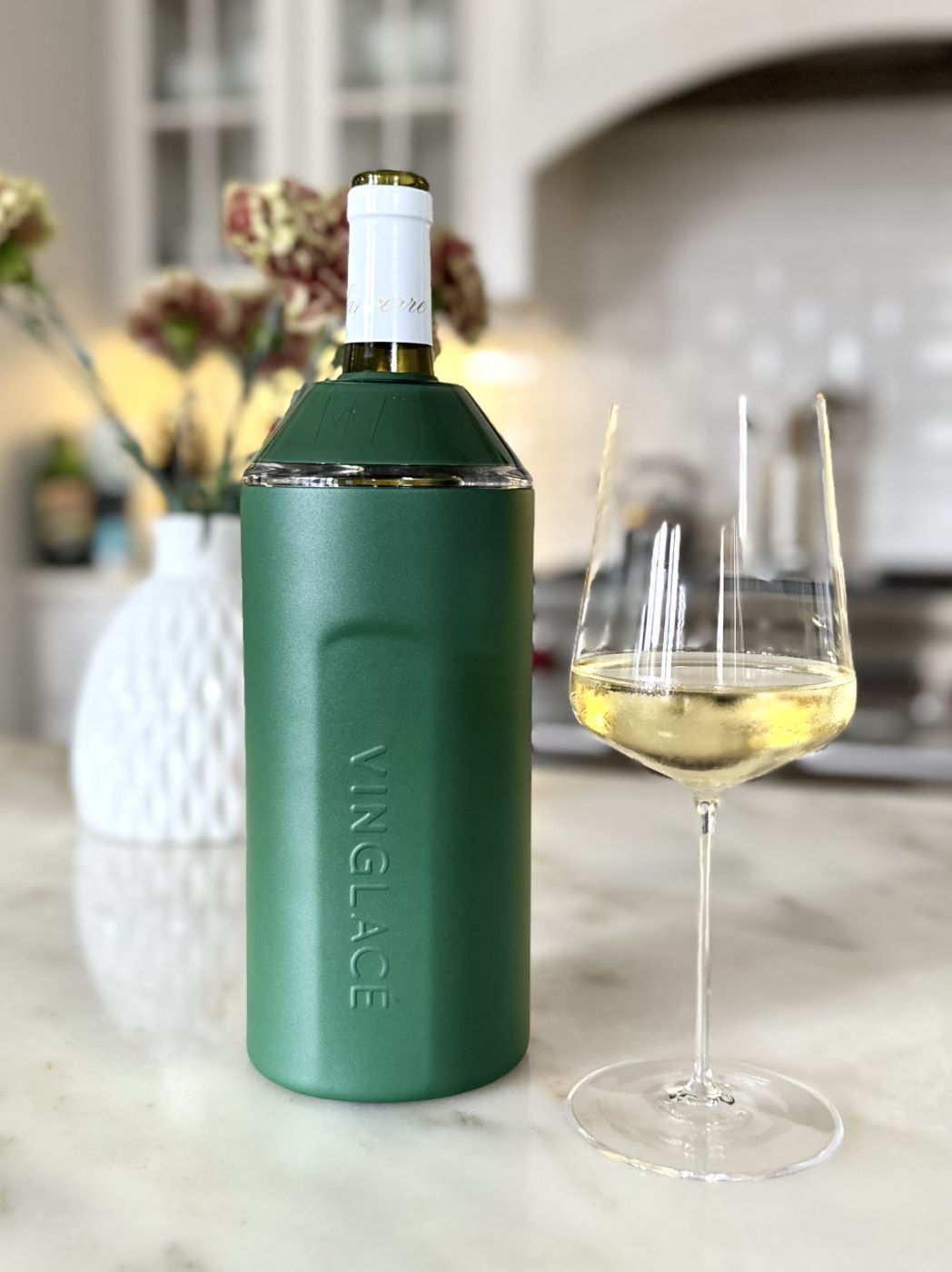 Evergreen Wine Chiller