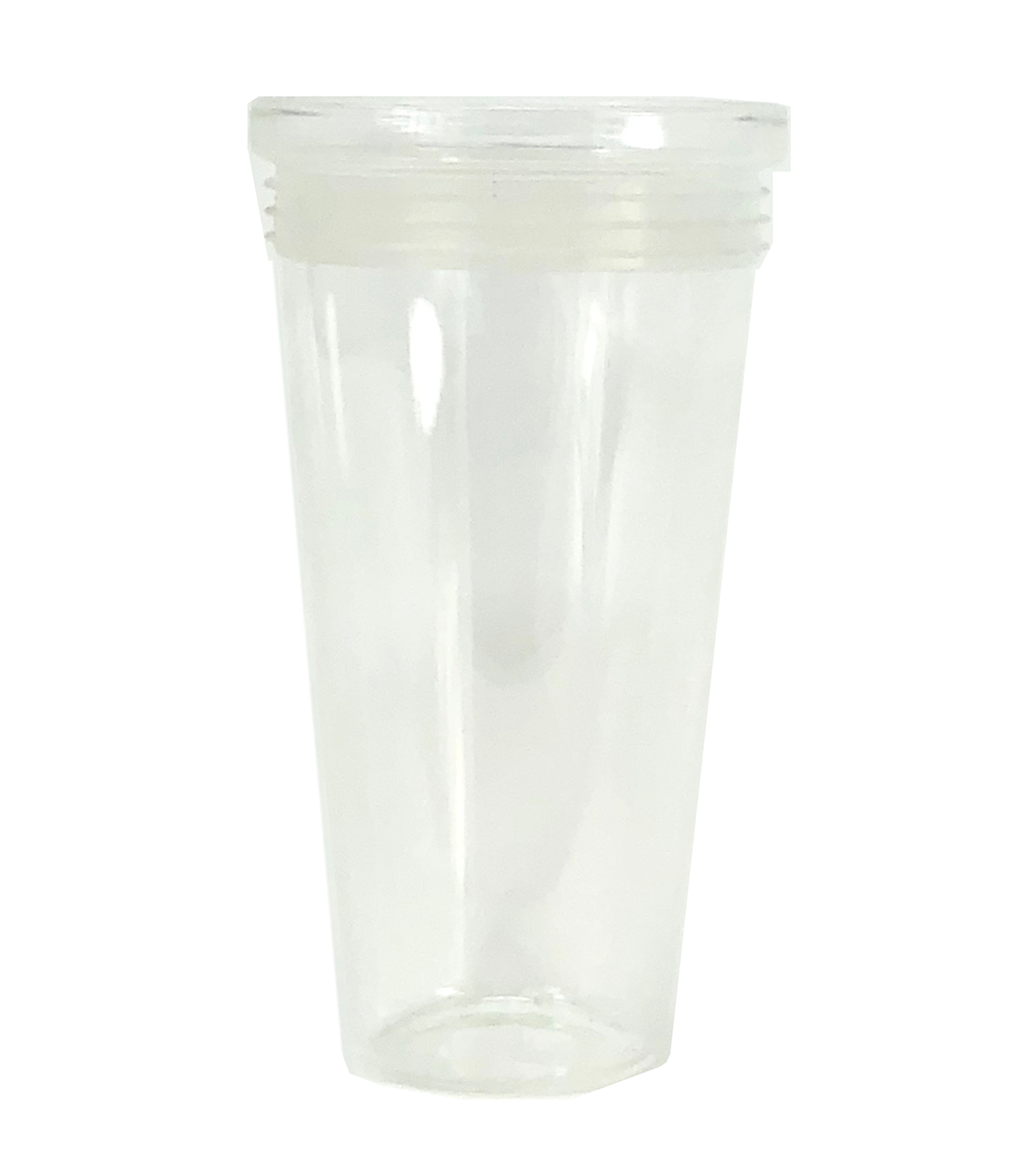 Replacement Tumbler Glass Insert