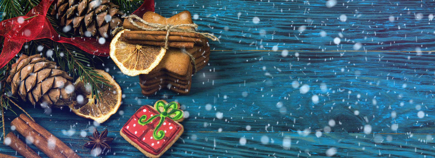 Holiday Gift Guide 2024 Vinglacé